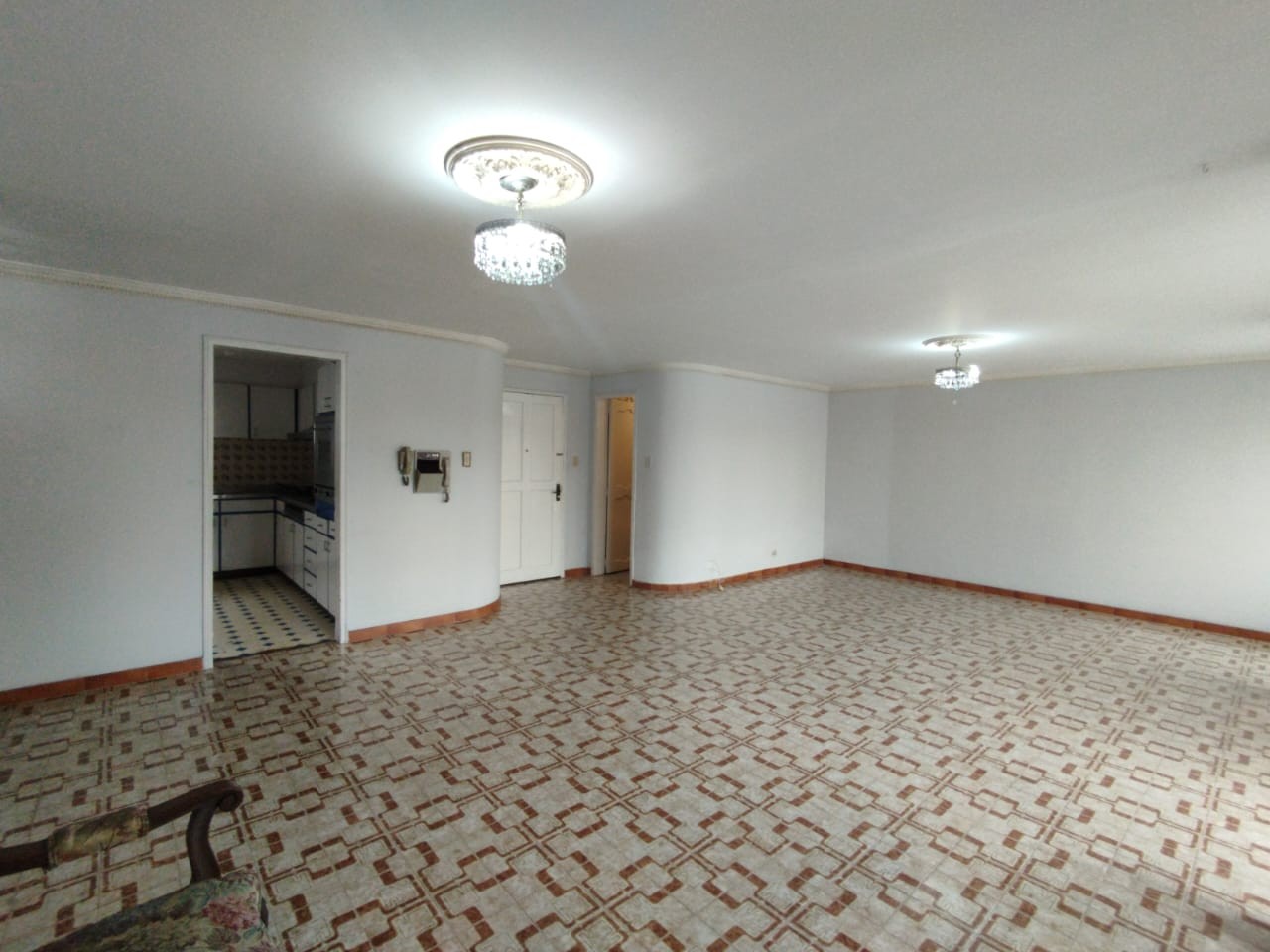 Apartamento en venta en Primero De Febrero, Pereira · foto 10 de 15