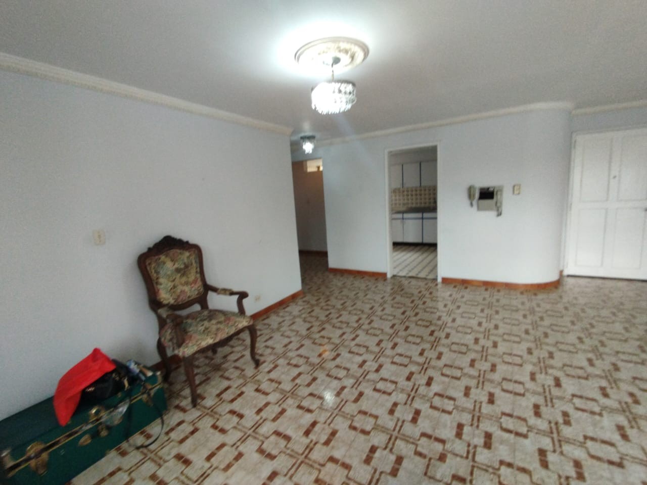 Apartamento en venta en Primero De Febrero, Pereira · foto 9 de 15