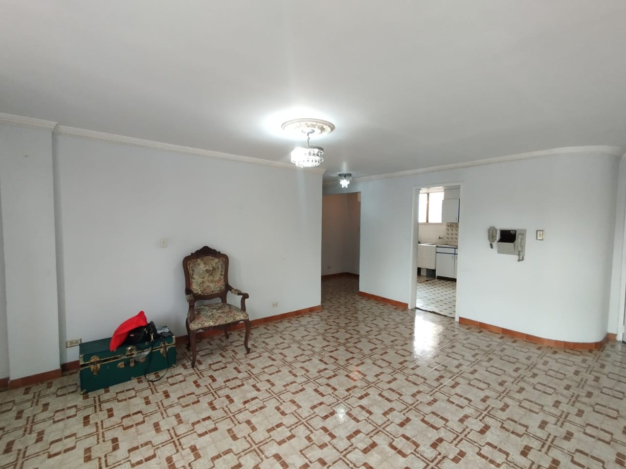 Apartamento en venta en Primero De Febrero, Pereira · foto 15 de 15