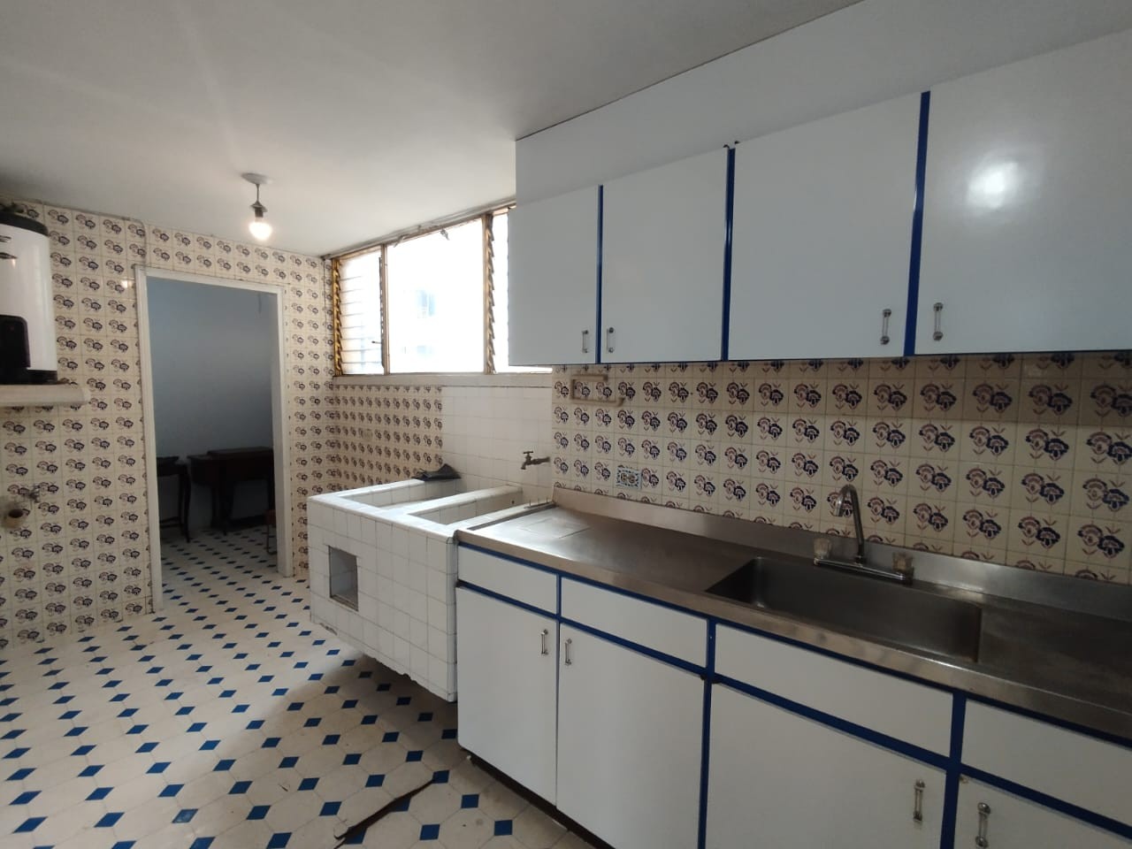 Apartamento en venta en Primero De Febrero, Pereira · foto 3 de 15