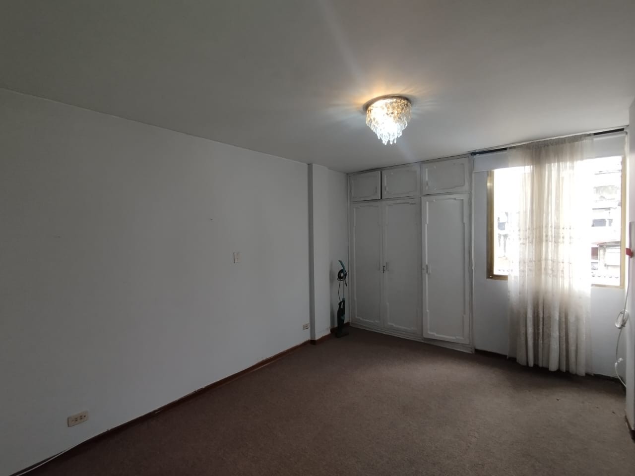 Apartamento en venta en Primero De Febrero, Pereira · foto 5 de 15