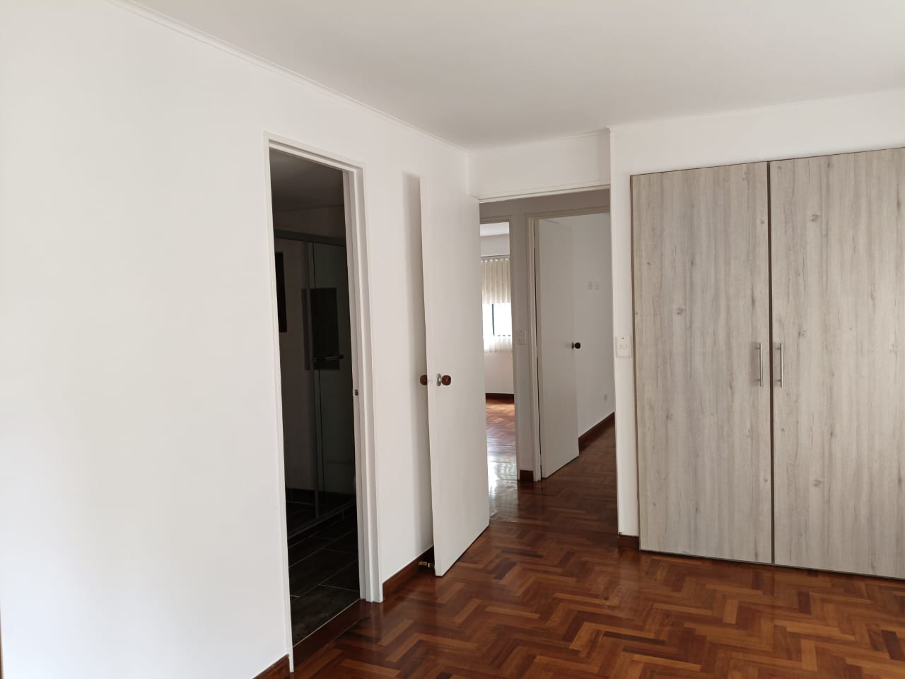 Apartamento en arriendo en Vizcaya, Medellín · foto 7 de 19
