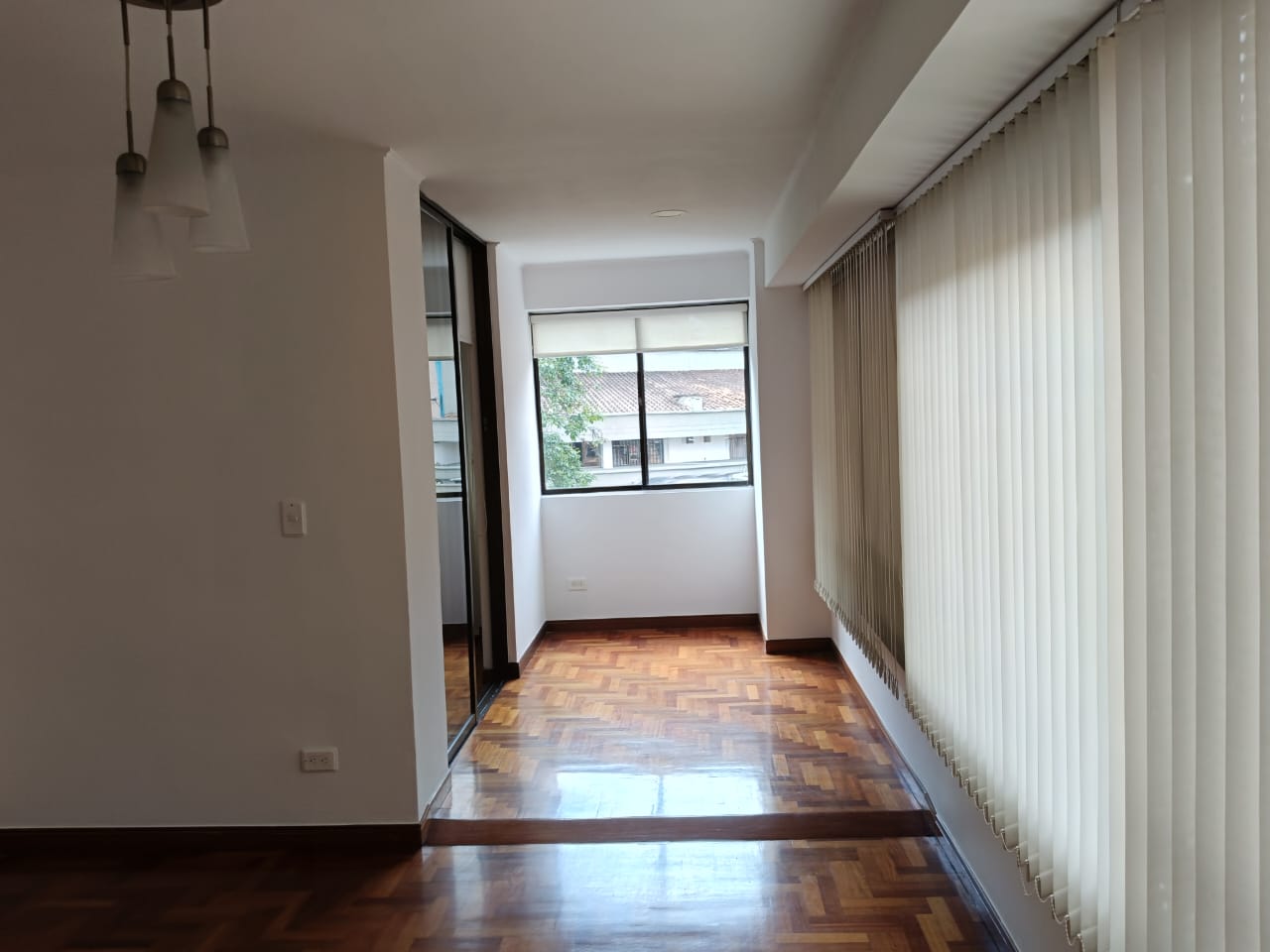 Apartamento en arriendo en Vizcaya, Medellín · foto 9 de 19