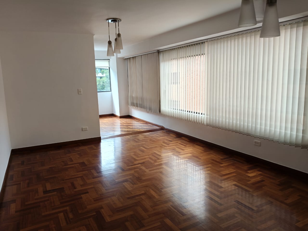 Apartamento en arriendo en Vizcaya, Medellín · foto 10 de 19