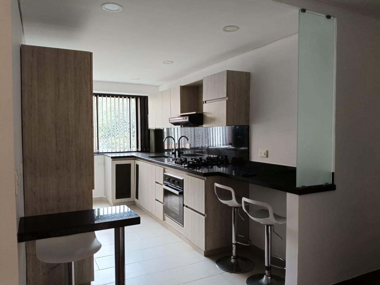 Apartamento en arriendo en Vizcaya, Medellín · foto 13 de 19