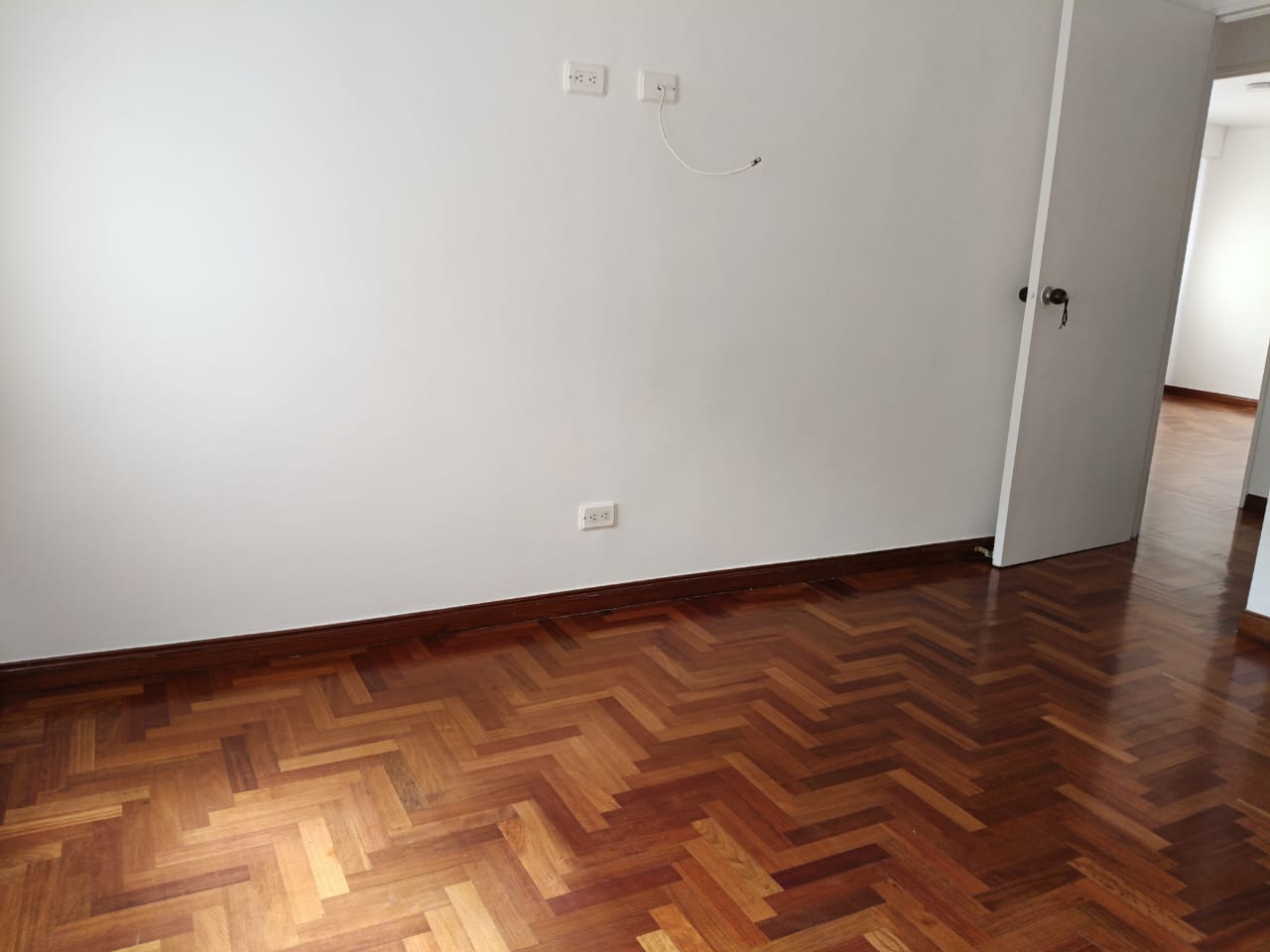 Apartamento en arriendo en Vizcaya, Medellín · foto 14 de 19