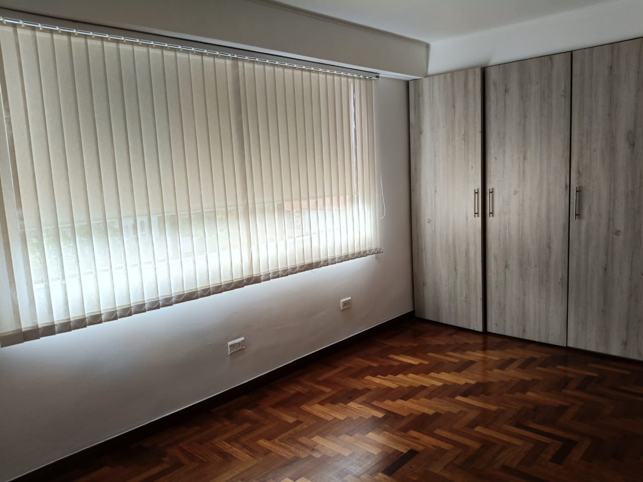 Apartamento en arriendo en Vizcaya, Medellín · foto 15 de 19