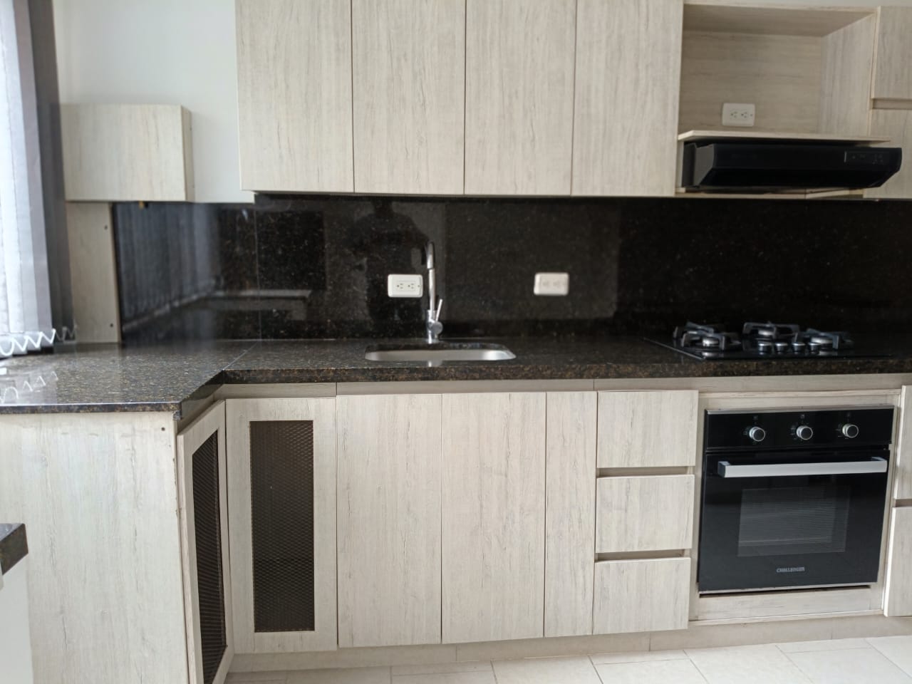 Apartamento en arriendo en Vizcaya, Medellín · foto 16 de 19