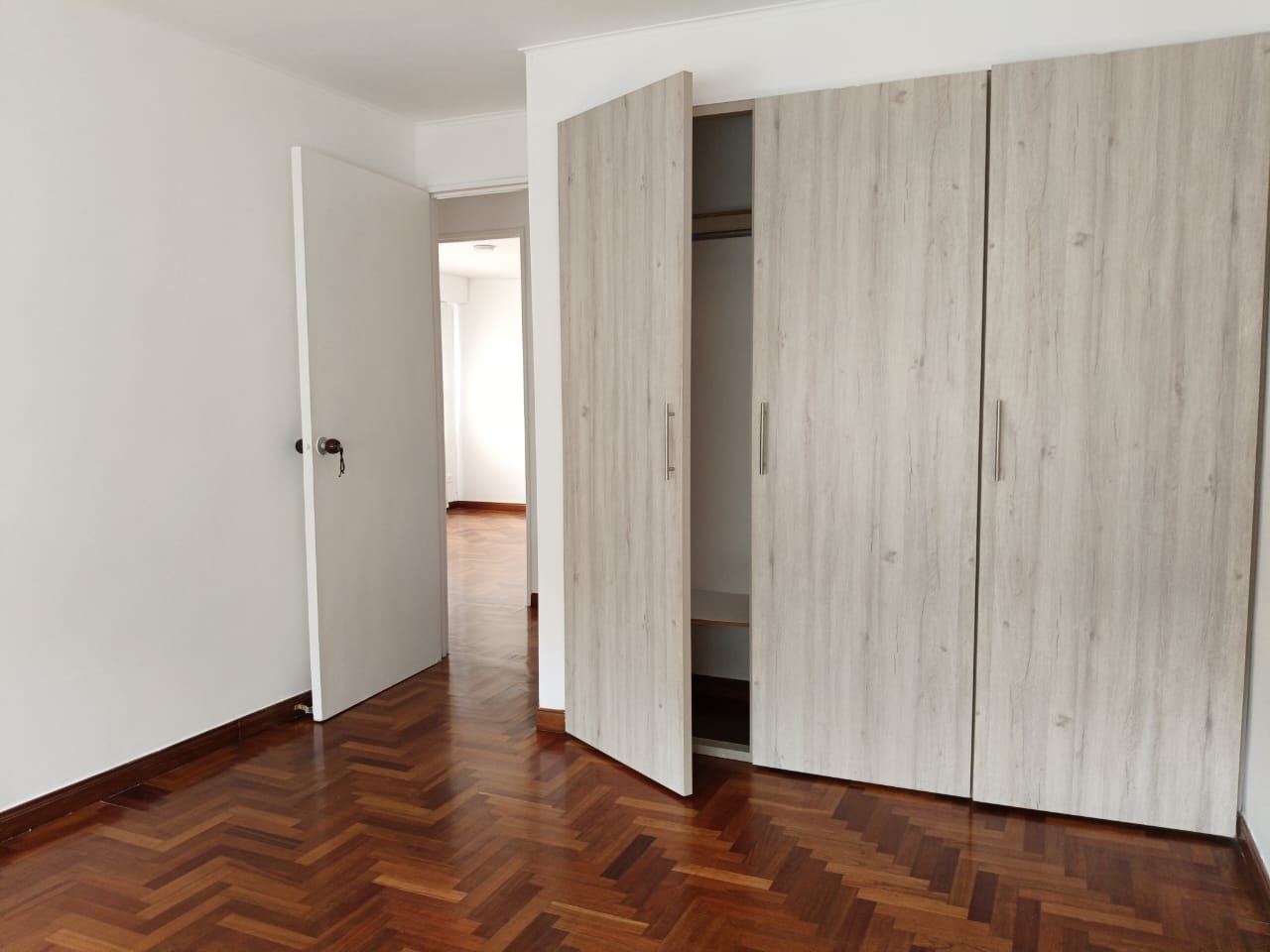 Apartamento en arriendo en Vizcaya, Medellín · foto 17 de 19