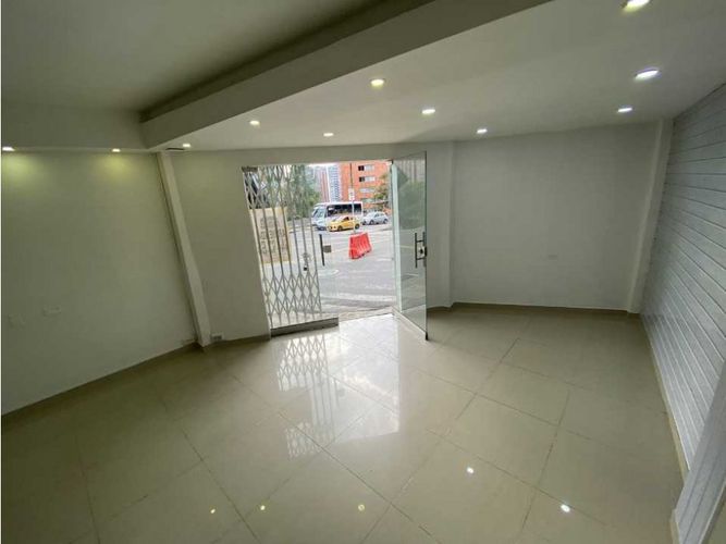Local en arriendo en Cumbres, Envigado, 170 m² · foto 3 de 19