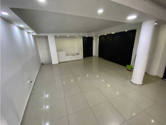 Local en arriendo en Cumbres, Envigado, 170 m² · foto 7 de 19