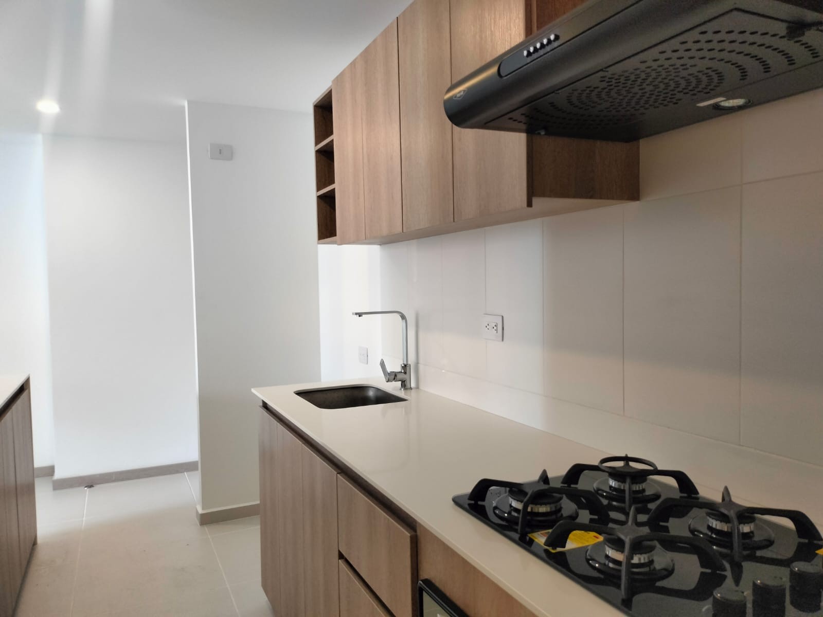 Apartamento en venta en El Poblado, Medellín · foto 4 de 18
