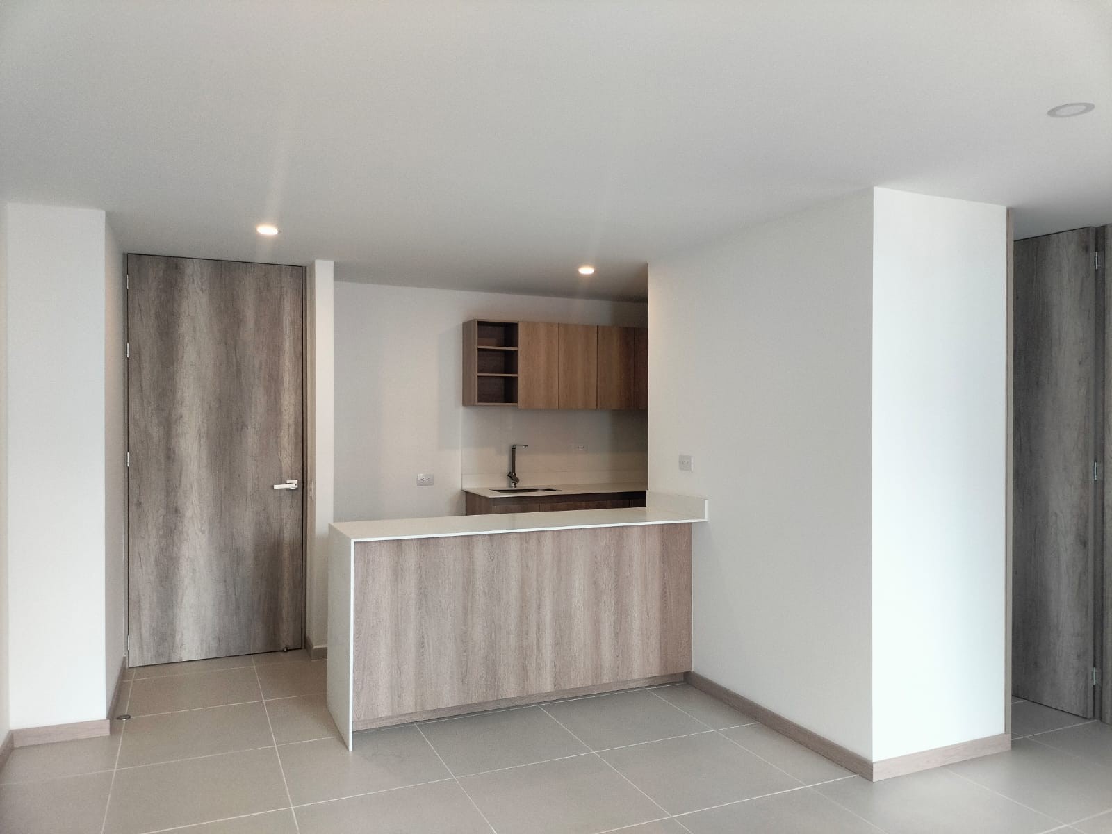 Apartamento en venta en El Poblado, Medellín · foto 7 de 18