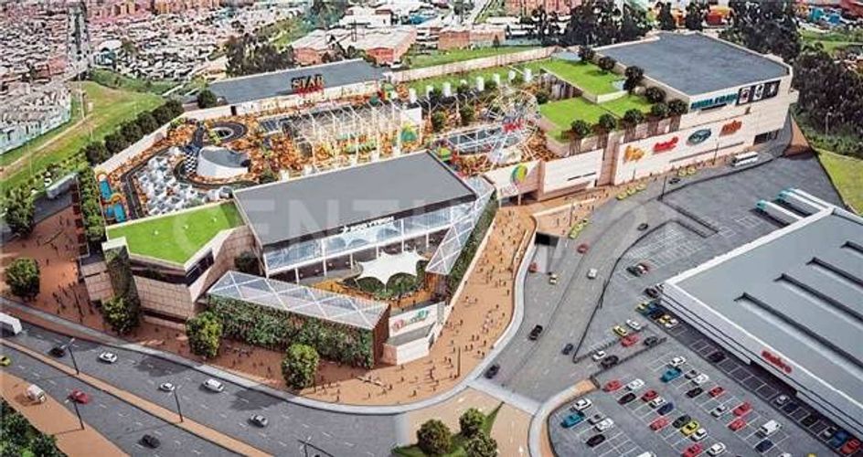 Local en arriendo en Madelena, Zipaquirá, 286 m² · foto 2 de 24