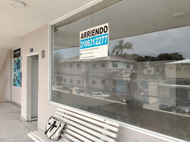 Local en arriendo en Boston, Barranquilla, 50 m² · foto 7 de 7