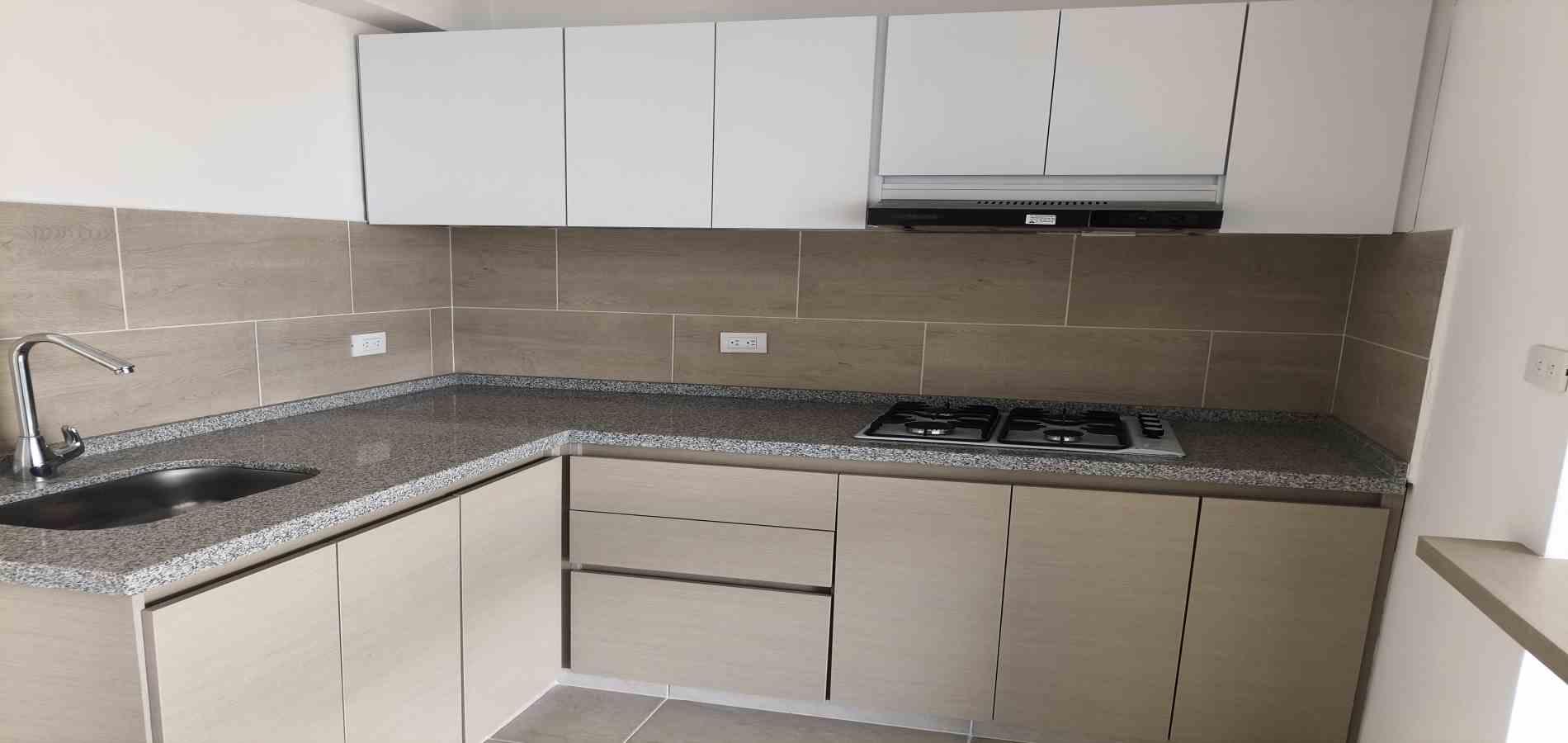 Apartamento en venta en Las Palmas, Armenia · foto 3 de 20