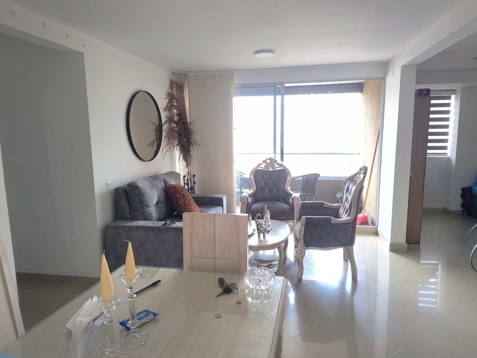Apartamento en venta en Belén Los Alpes, Medellín 2