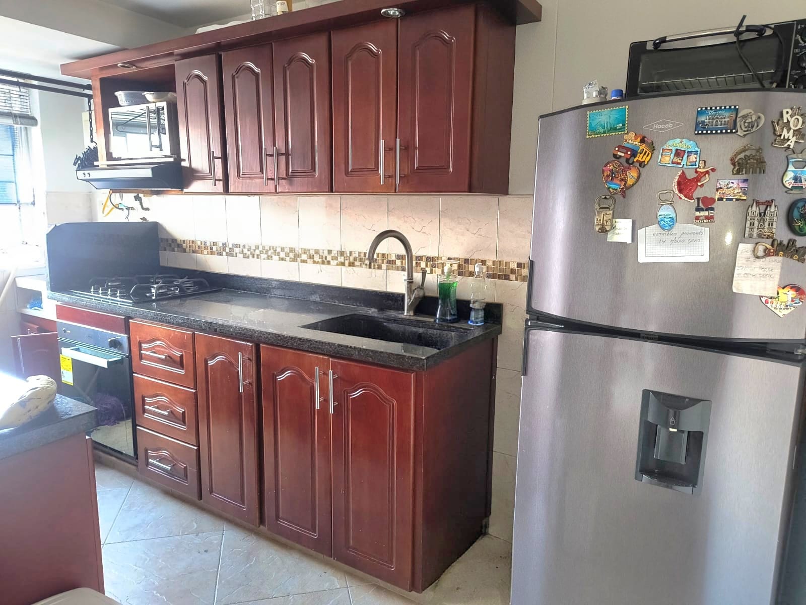 Apartamento en venta en Belén Los Alpes, Medellín 4