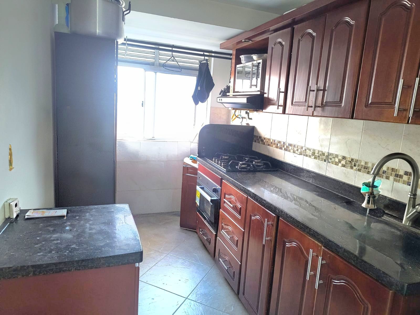 Apartamento en venta en Belén Los Alpes, Medellín 5
