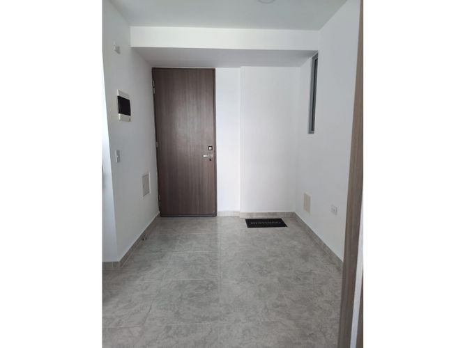 Apartamento de 2 alcobas en venta en Chapinero, Bucaramanga, 44 m² · foto 2 de 14