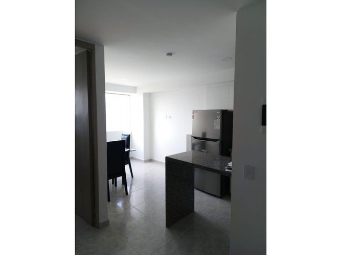 Apartamento de 2 alcobas en venta en Chapinero, Bucaramanga, 44 m² · foto 4 de 14