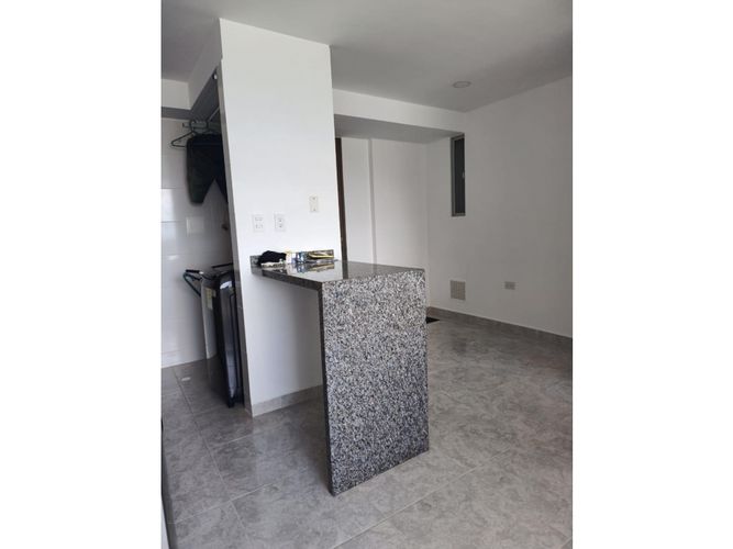 Apartamento de 2 alcobas en venta en Chapinero, Bucaramanga, 44 m² · foto 5 de 14