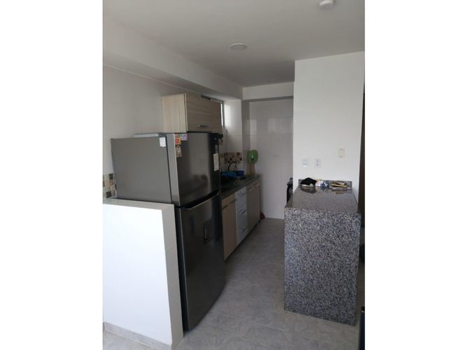 Apartamento de 2 alcobas en venta en Chapinero, Bucaramanga, 44 m² · foto 6 de 14