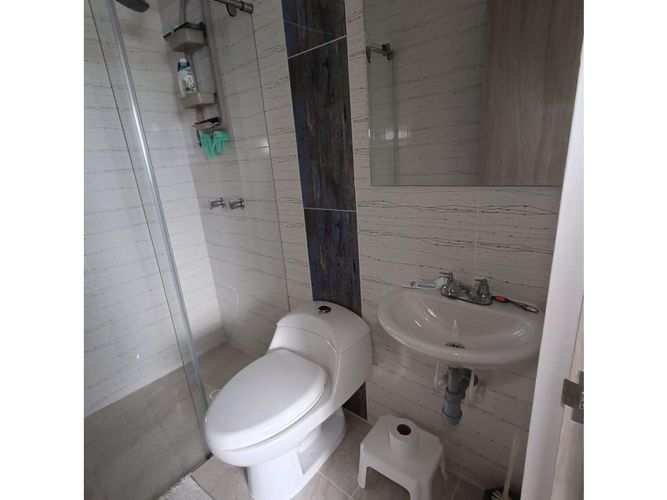 Apartamento de 2 alcobas en venta en Chapinero, Bucaramanga, 44 m² · foto 9 de 14