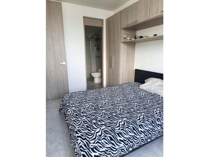 Apartamento de 2 alcobas en venta en Chapinero, Bucaramanga, 44 m² · foto 10 de 14
