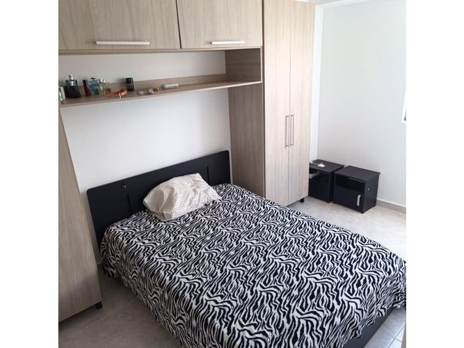Apartamento de 2 alcobas en venta en Chapinero, Bucaramanga, 44 m² · foto 11 de 14