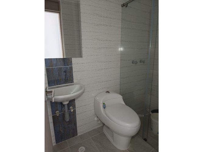 Apartamento de 2 alcobas en venta en Chapinero, Bucaramanga, 44 m² · foto 12 de 14