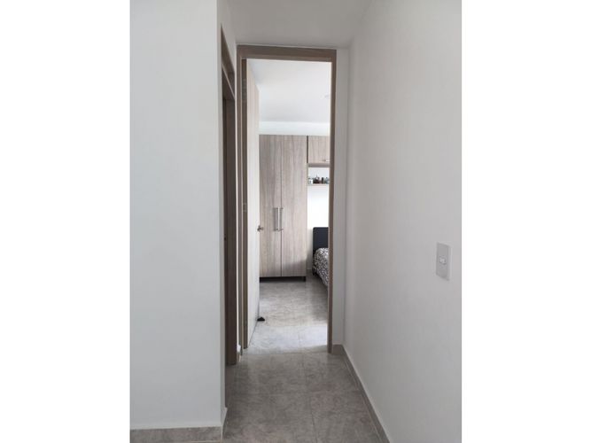 Apartamento de 2 alcobas en venta en Chapinero, Bucaramanga, 44 m² · foto 13 de 14
