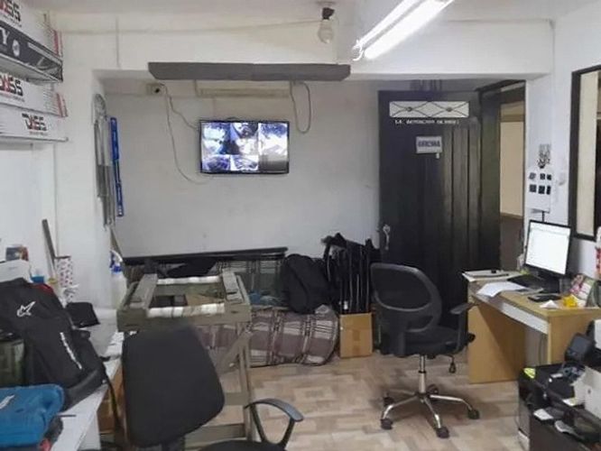 Bodega en arriendo en Guayaquil, Medellín, 226 m² · foto 2 de 5
