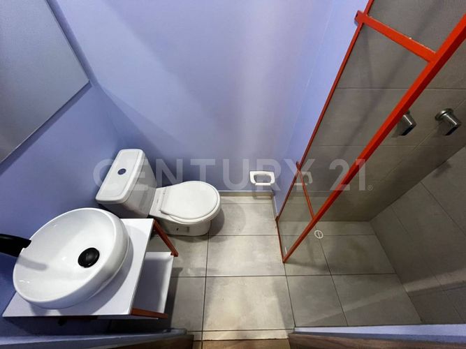 Apartaestudio en venta en La Castellana, Bogotá, 19 m² · foto 7 de 15