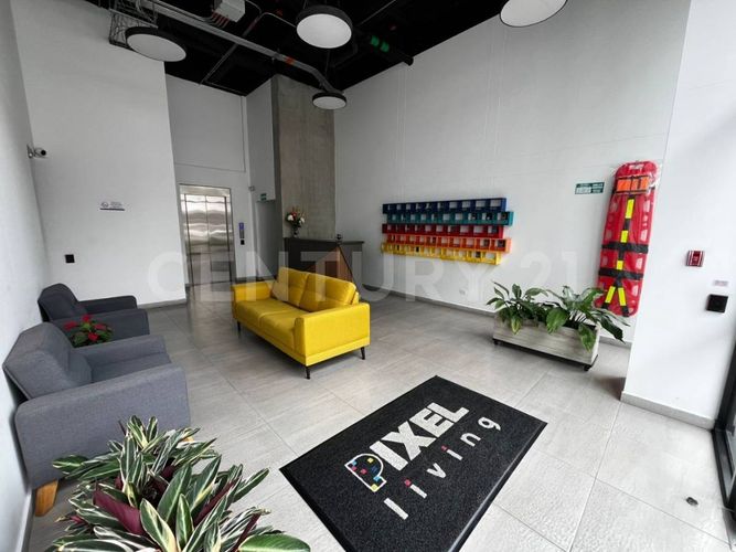 Apartaestudio en venta en La Castellana, Bogotá, 19 m² · foto 15 de 15