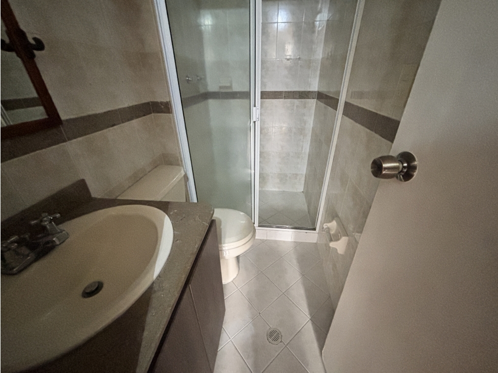 Apartamento en venta en El Poblado, Medellín · foto 12 de 13