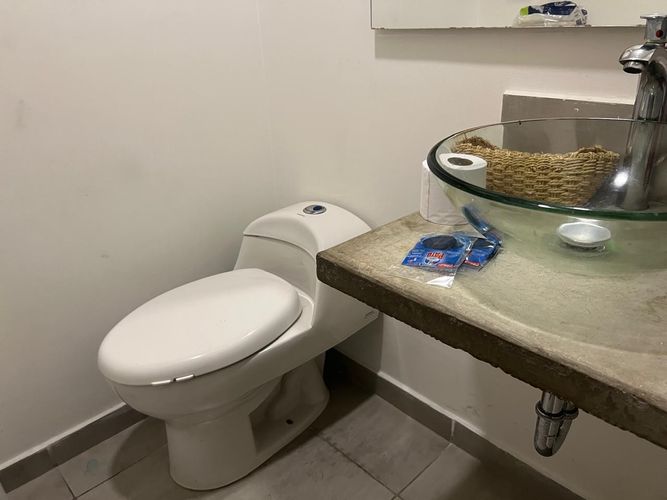 Local en arriendo en La Florida, Medellín, 50 m² · foto 9 de 9