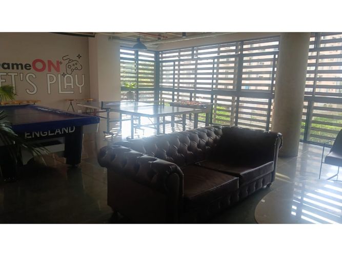 Apartaestudio en venta en La Flora, Cali, 40 m² · foto 16 de 24