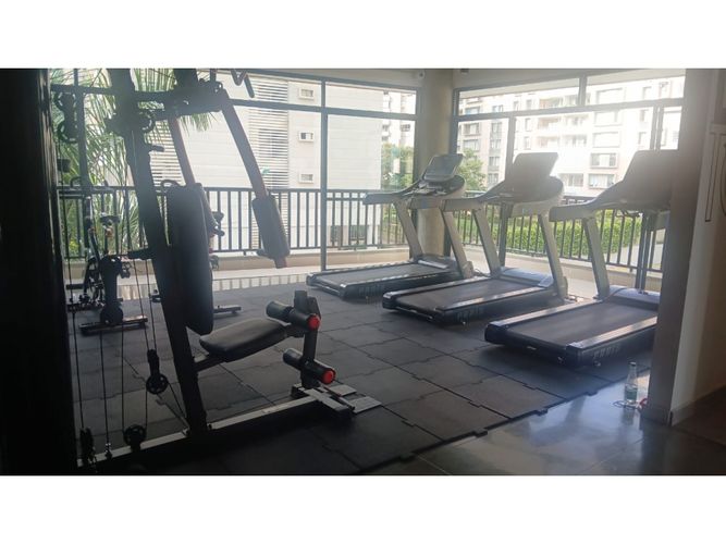 Apartaestudio en venta en La Flora, Cali, 40 m² · foto 17 de 24