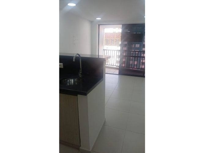 Apartaestudio en venta en La Flora, Cali, 40 m² · foto 18 de 24