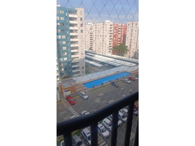 Apartaestudio en venta en La Flora, Cali, 40 m² · foto 20 de 24
