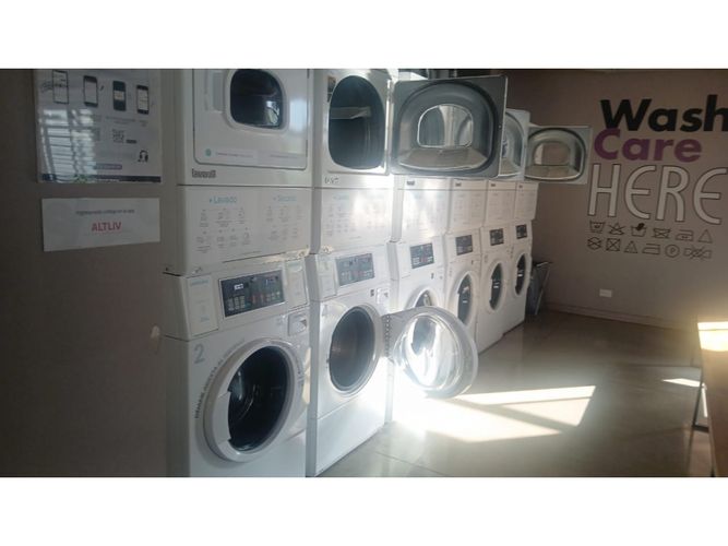 Apartaestudio en venta en La Flora, Cali, 40 m² · foto 21 de 24