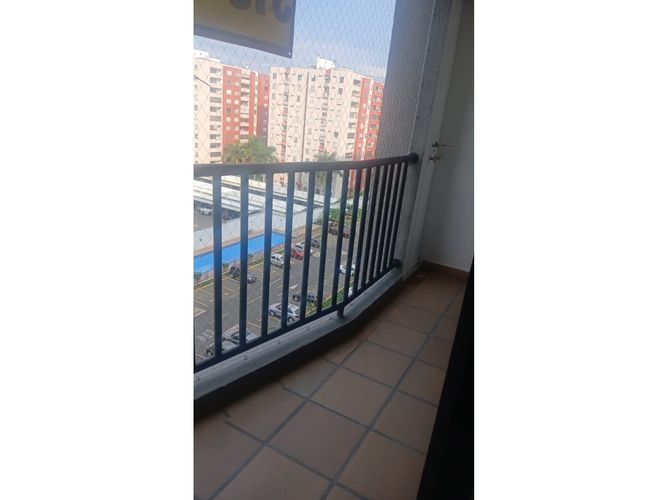 Apartaestudio en venta en La Flora, Cali, 40 m² · foto 24 de 24