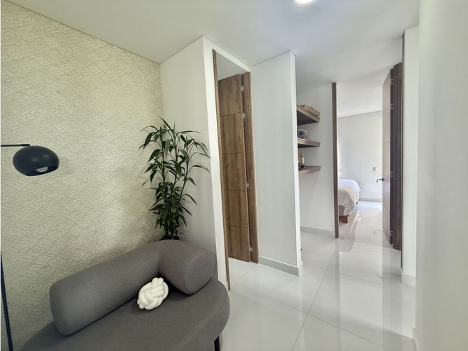 Apartamento en venta en Ciudad Jardin, Cali · foto 8 de 24