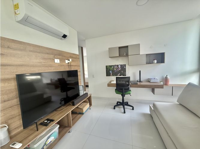 Apartamento en venta en Ciudad Jardin, Cali · foto 10 de 24