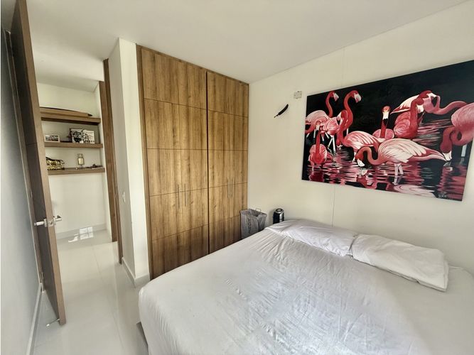 Apartamento en venta en Ciudad Jardin, Cali · foto 15 de 24