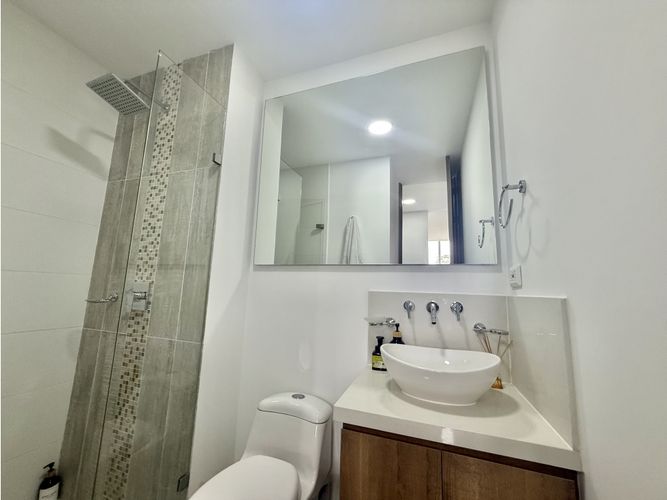 Apartamento en venta en Ciudad Jardin, Cali · foto 16 de 24