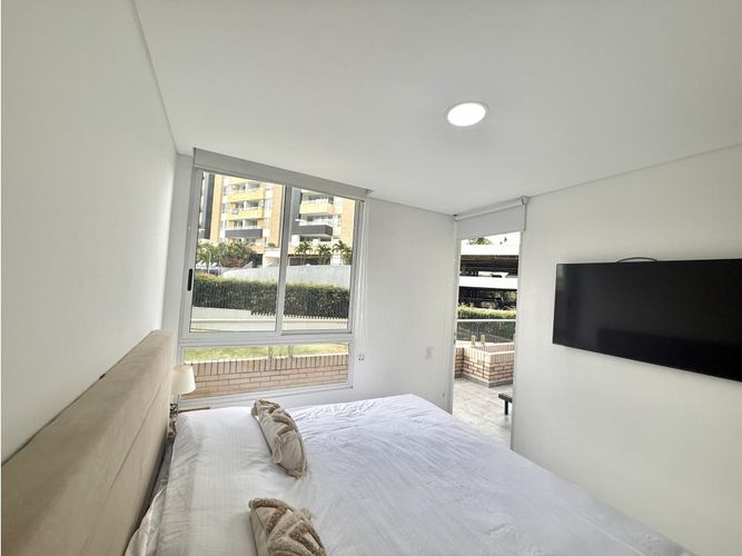 Apartamento en venta en Ciudad Jardin, Cali · foto 17 de 24
