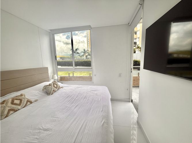 Apartamento en venta en Ciudad Jardin, Cali · foto 18 de 24