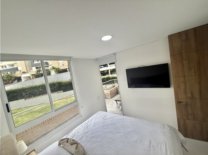 Apartamento en venta en Ciudad Jardin, Cali · foto 19 de 24